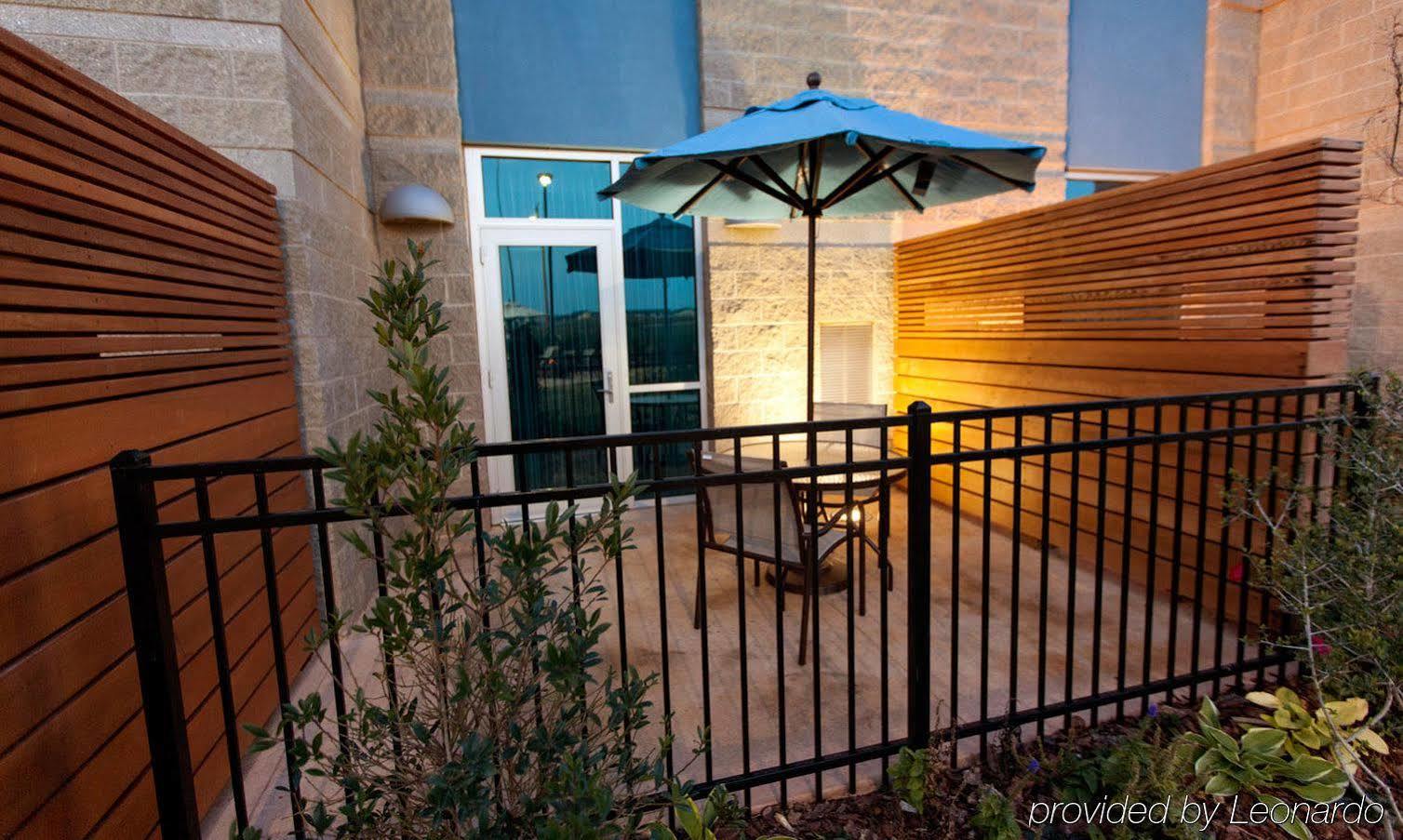 Apache Casino Hotel Lawton Exterior foto