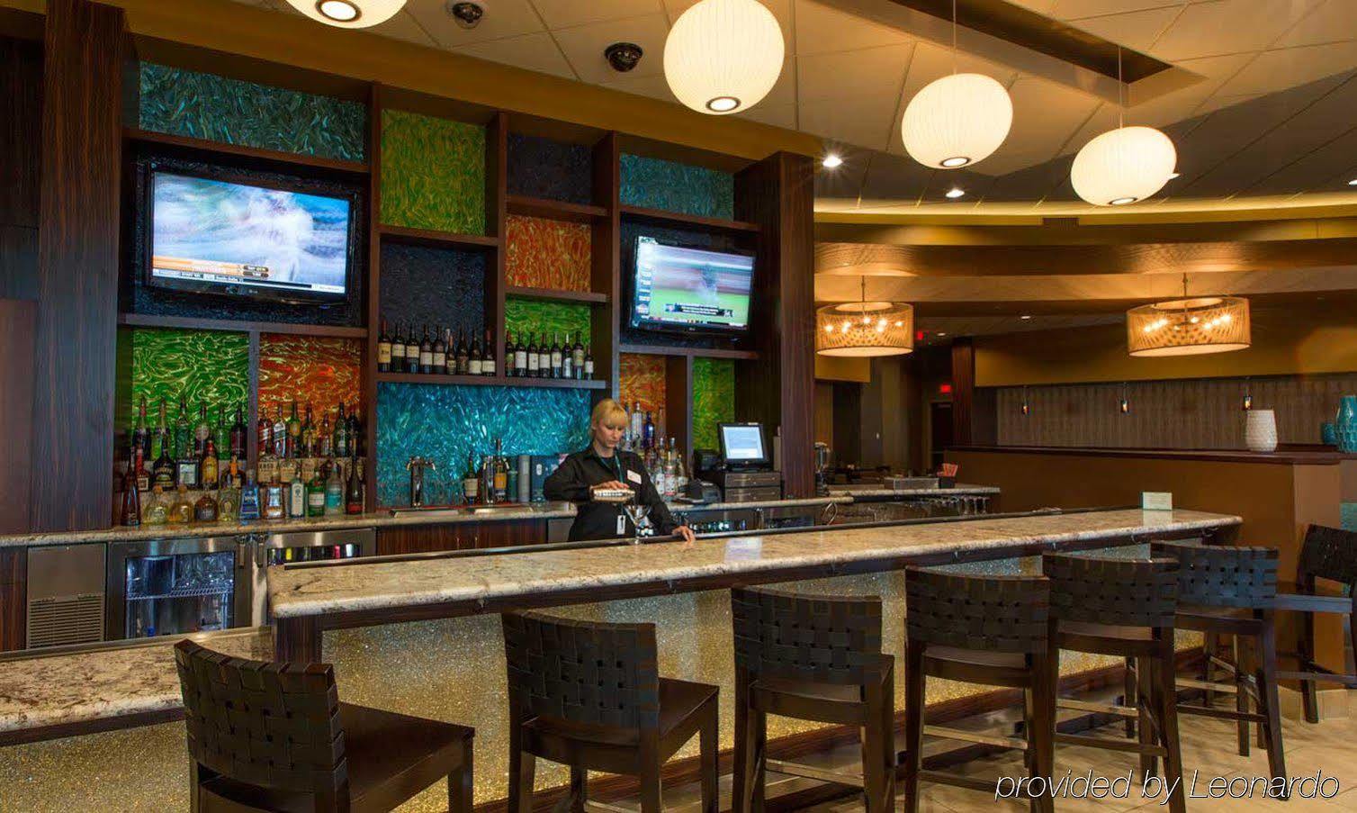 Apache Casino Hotel Lawton Exterior foto